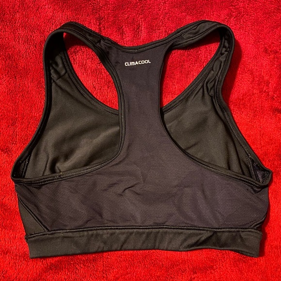 Adidas sports bra - Picture 2 of 3
